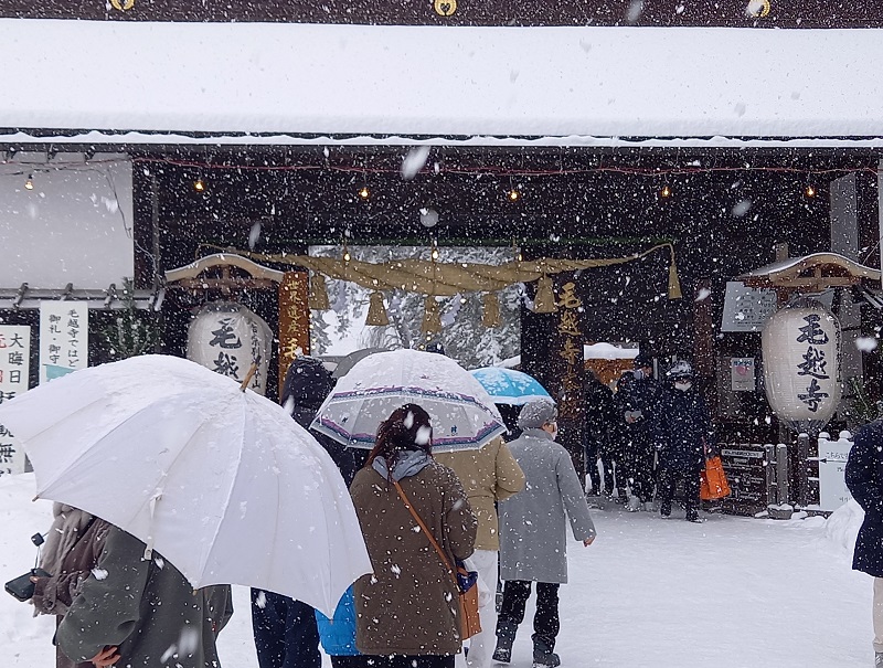 新年のご挨拶